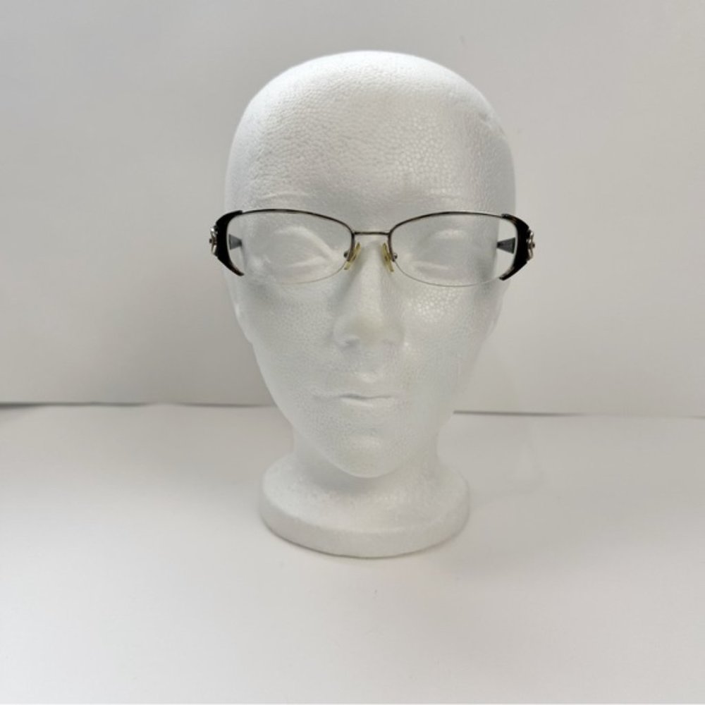 Vintage Christian Dior Prescription Glasses - Picture 5 of 6